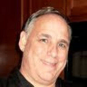 Meet your Posher, Gary